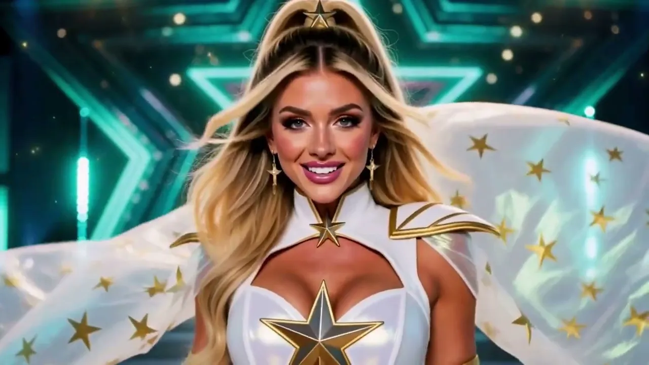 Super La Di Da